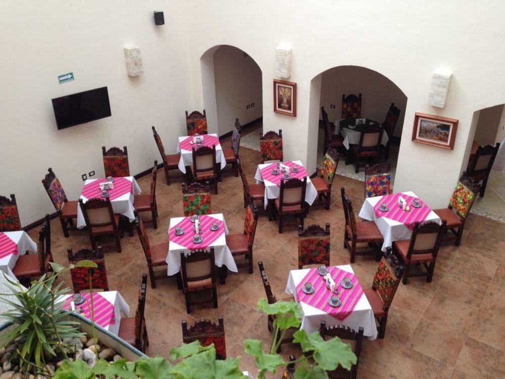 Hotel Boutique Xelhua Cholula Buitenkant foto