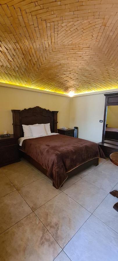 Hotel Boutique Xelhua Cholula Buitenkant foto