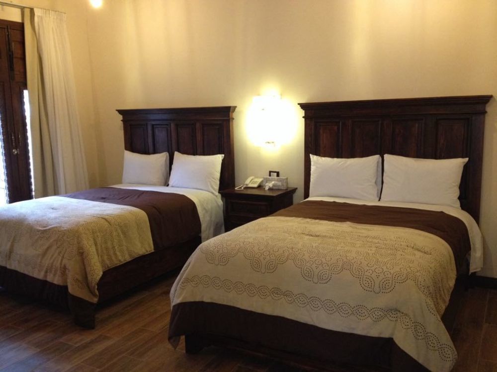 Hotel Boutique Xelhua Cholula Buitenkant foto