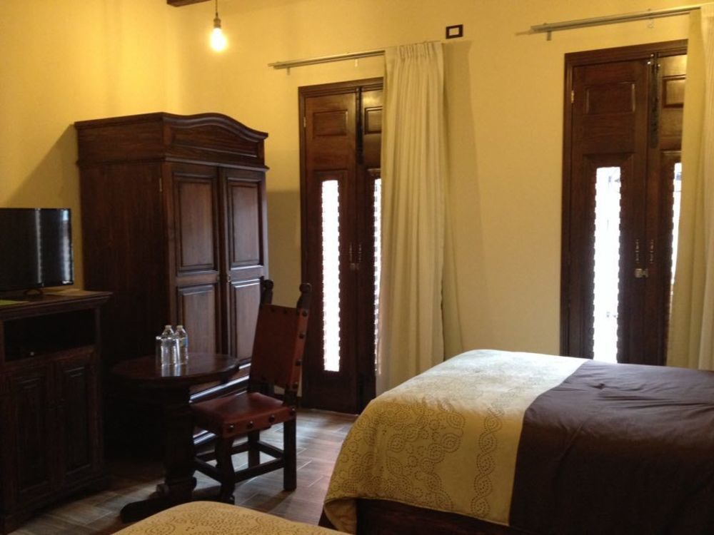 Hotel Boutique Xelhua Cholula Buitenkant foto