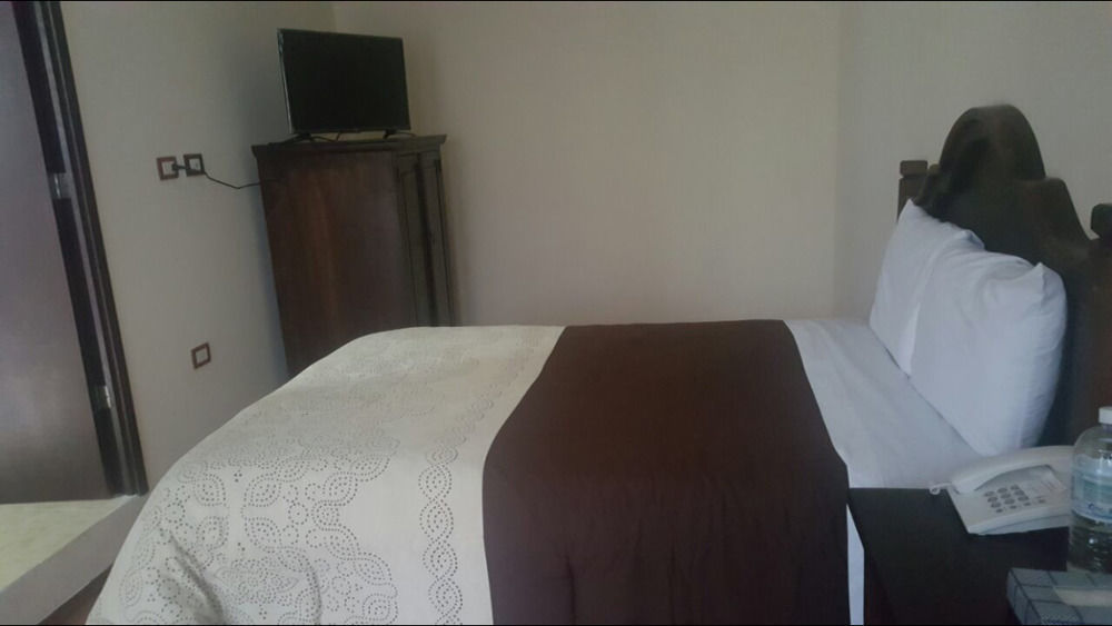 Hotel Boutique Xelhua Cholula Buitenkant foto