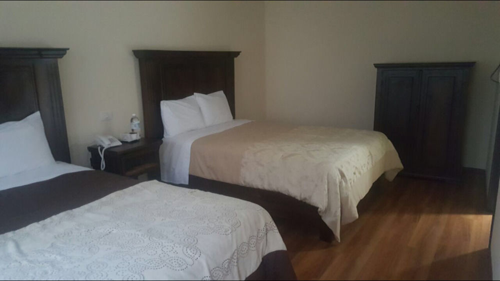 Hotel Boutique Xelhua Cholula Buitenkant foto