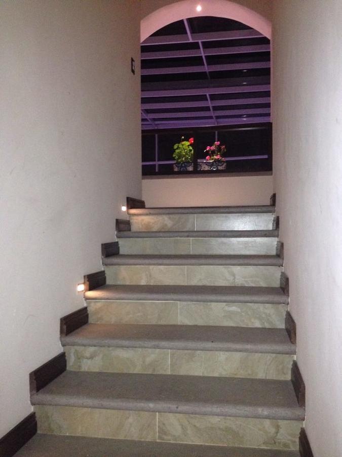 Hotel Boutique Xelhua Cholula Buitenkant foto