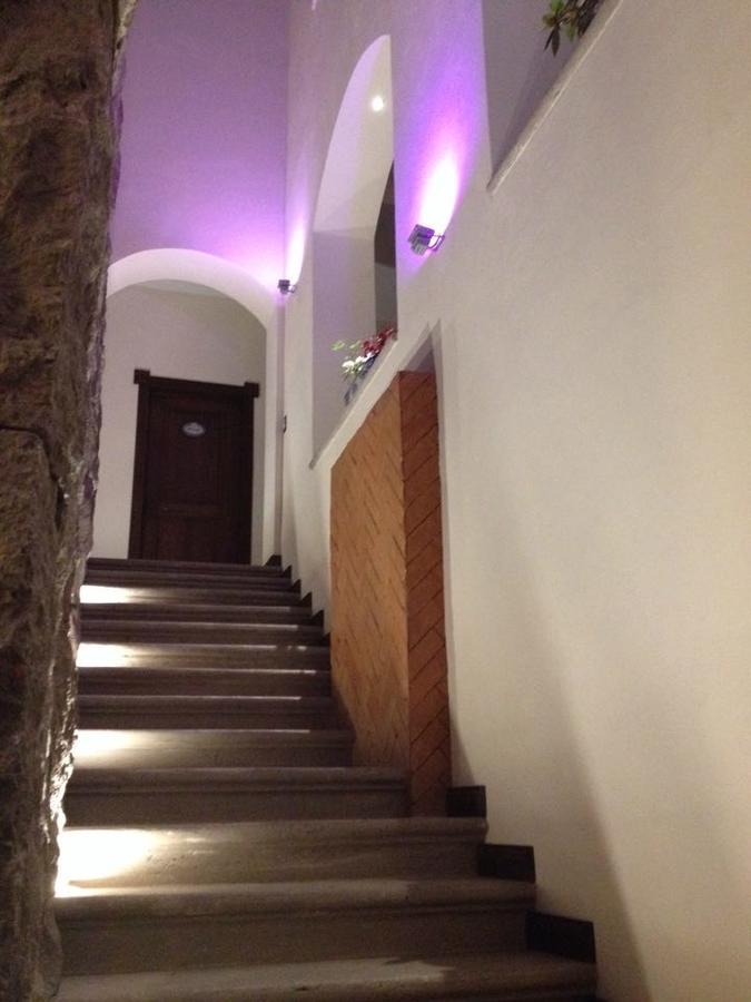 Hotel Boutique Xelhua Cholula Buitenkant foto