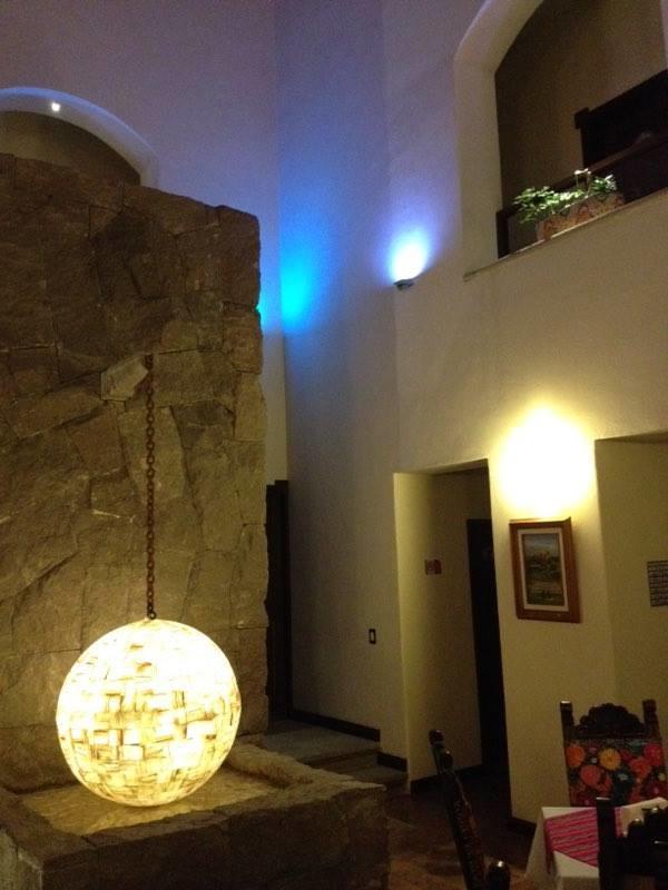 Hotel Boutique Xelhua Cholula Buitenkant foto
