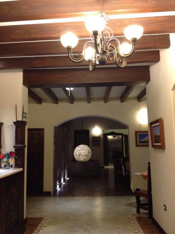 Hotel Boutique Xelhua Cholula Buitenkant foto