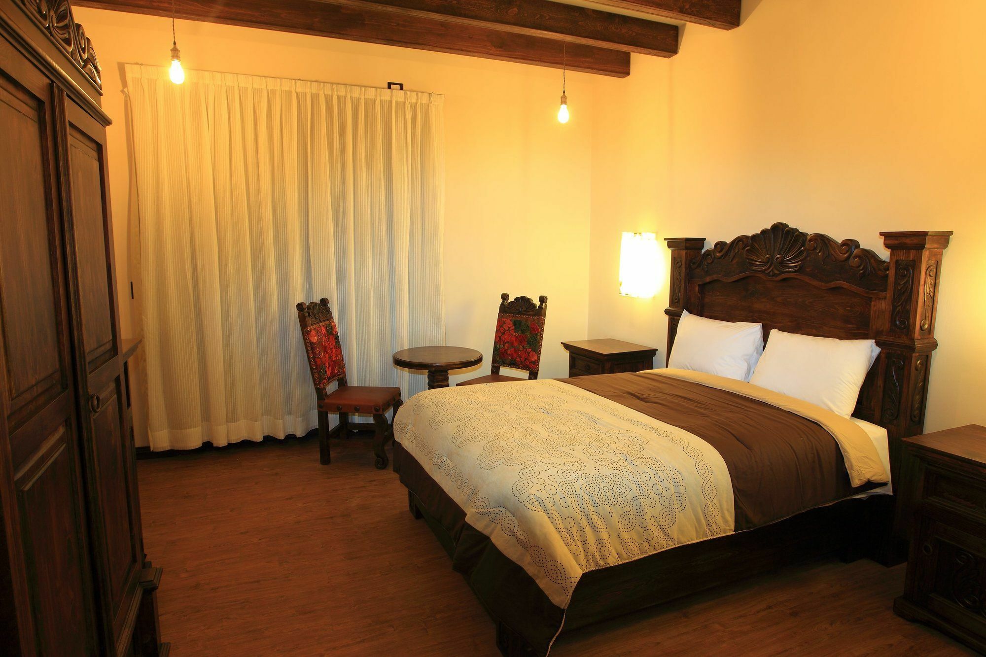 Hotel Boutique Xelhua Cholula Buitenkant foto